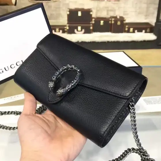 Hyperpeter Marmont Gucci 0506